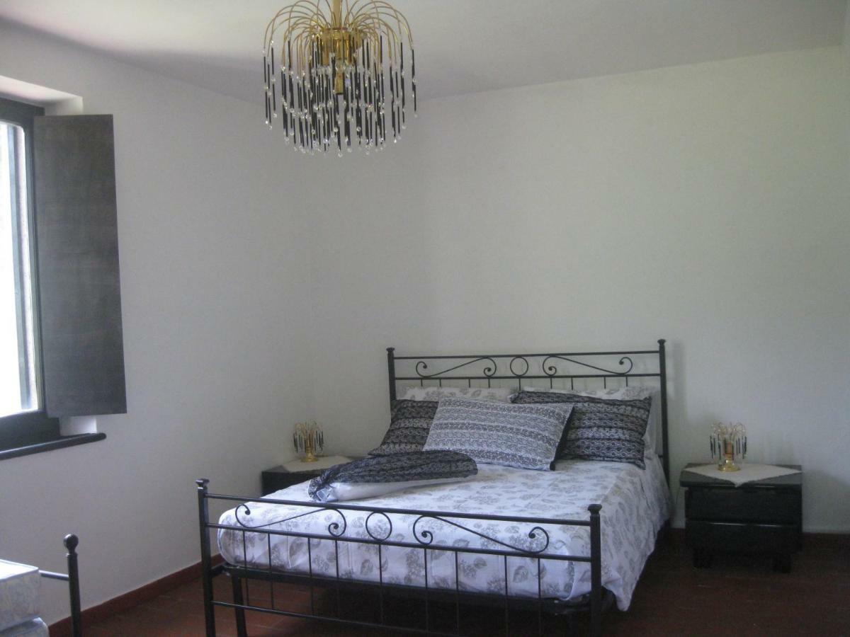 Ferienwohnung Alloggio Turistico Mooneyes Castiglione In Teverina Exterior foto